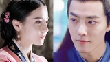 [Hot Sale][Dilraba Dilmurat✖️Xiao Zhan][Plot | Past and Present Life] You are the joy of youth