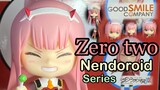 [Review&Unboxing] Ep.7 รีวิว Nendoroid Series 952 / Zero two | Darling in the Franxx