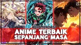 10 Anime Terbaik Sepanjang Masa Versi Orenji ID!