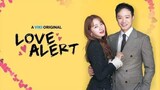 Love Alert (Korean Drama) Tagalog Dubbed - Episode 3