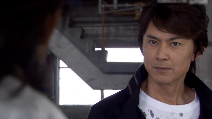 Review of Nan Kotaro's transformation history! This is Son of the Sun! This is Kamen Rider!