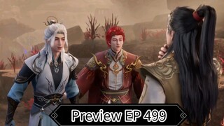 Preview Martial Master EP 499