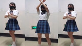 [Dance cover] Tarian ACG Jepang "Shin Takarajima"