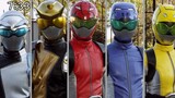 episode 05 go busters (Indonesia sub)