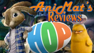 Hop – AniMat’s Reviews