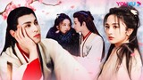 Fox Demon King found out his maid was in fact his past life lover | The Snow Moon | YOUKU