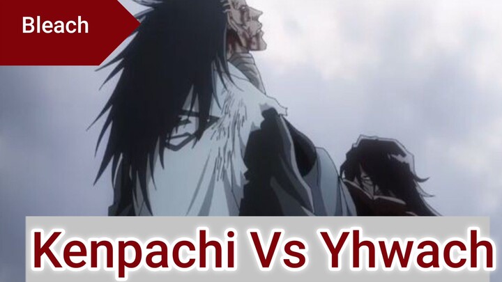 Episode 5 di Bleach: Bleach A Thousand-Year Blood War