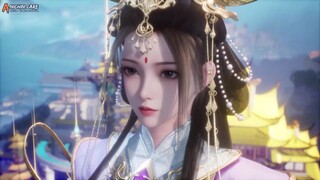 The Emperor of Myriad Realms Episode 193 Subtitle Indonesia