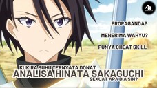 Analisa karakter Mid-Boss Tomboy Tensurapat || Tensei shitara slime datta ken