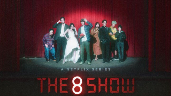 the 8 show Tagalog dubbed episode 2