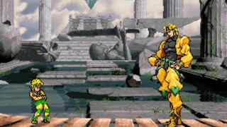 The Strongest Dio Vs Destiny Dio Takizawa Lola!