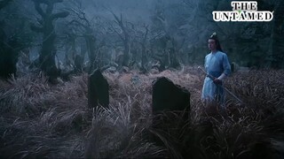 The Untamed EP  61 part 5/ Tagalog Dubbed
