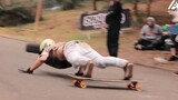 [Kumpulan Olahraga] Kompilasi skateboard gaya bebas terbaik tahun 2021