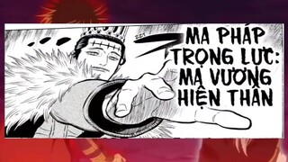 Xuất Hiện Khắc Tinh Của Asta p5