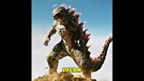 Is Legendary Godzilla a HERO or a TYRANT? | GODZILLA x KONG: THE NEW EMPIRE... #shorts