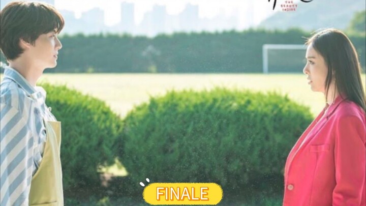 The Beauty Inside K Drama Series Tagalog Dub 🇵🇭🇰🇷 Finale