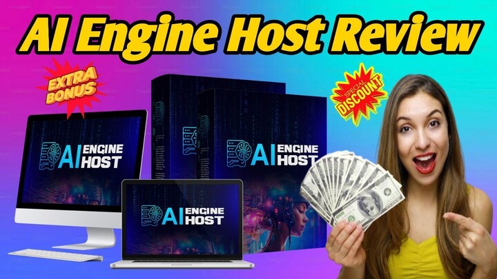 AI EngineHost Review