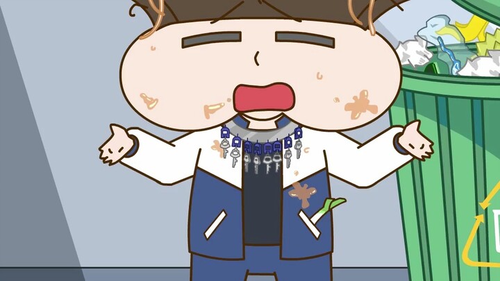 เด็กมนุษย์ที่ไปถึงระดับสูงสุดคือเขาเองเหรอ? เกิดมาพร้อมโบนัสโชคดี โชคนี้จะน่าเหลือเชื่อขนาดไหน?
