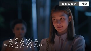 Asawa ng Asawa Ko: SHAIRA’S DEVIOUS SCHEME AGAINST CRISTY’S UNBORN CHILD (Weekly Recap HD)