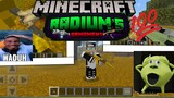 ADDON SENJATA TERB REALISTIS DI MINECRAFT1.19.70+