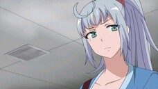Ep - 05 Oregairu S1 [SUB INDO]