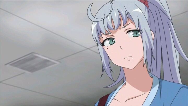 Ep - 05 Oregairu S1 [SUB INDO]