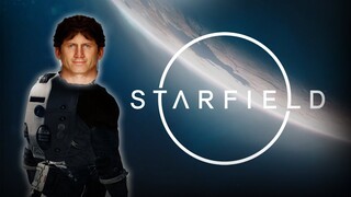 STARFIELD - Bethesda's Potential Return To Greatness