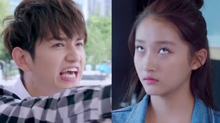 [Happy Mouth] ทูเคาสุดฮา "Aurora Love" ตอนที่ 1: ลูกสาวนอกสมรส และชะตากรรมชั่วนิรันดร์ของเพลย์บอย