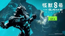 Kaiju no 8 season 1 episode 4 hindi dubbed