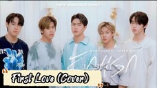First Love (Cover) - LYKN