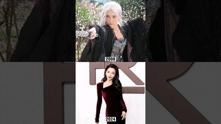 The Forbidden Kingdom Cast: Then And Now (2008 vs 2024)