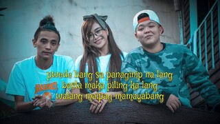 Kundiman - Yayoi  feat. Tracey &Joy Basa (OFFICIAL LYRICS VIDEO) MC Beats