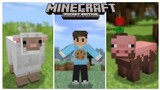 Make Your Minecraft PE better using this Packs |1.14+  1.16!