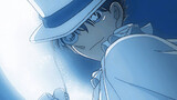 [Kaito Kidd] He is a magician under the moonlight, and the white moonlight of so many people...