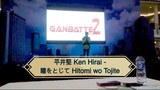 平井堅 Ken Hirai - 瞳をとじて Hitomi wo Tojite (cover by irwan)