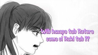 acara bazar yg 1 Cosplay jd actor yg 1 nya lagi cosplay jd pangeran di Manhwa history call