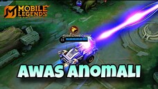 Awas anomali 🗿