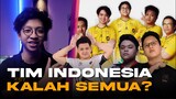 NICE TRY BUAT TIM INDONESIA, RSG PH TAUNTING NYA NORAK AHH!! - Lazy News Esports