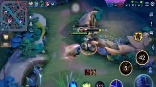 Tổng Hợp Hightlight Tướng Đỡ Đòn - Đấu Sĩ Liên Quân #63 #gamepro