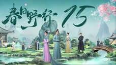 🇨🇳l Dr. Spring Episode 15 l2024