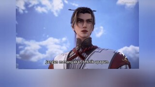 All Female Spies Are In My Sect Eps 63 indo