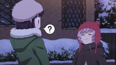 S2 E5 - Komi-san wa, Comyushou desu [Sub Indo]