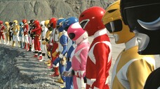 Super Sentai World (Subtitle Bahasa Indonesia)