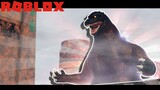 HEISEI GODZILLA IS BACK - CINEMATIC || Kaiju Universe