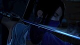 [Anime][Huajianghu]Ji Ruxue: Gigih, Berani, dan Setia