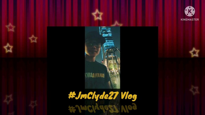 Gala mode>> Sakay [road trip] #JmClyde27 Vlog