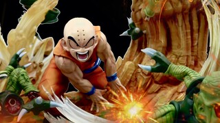 Million Unboxing Plan 05 | First release on the entire network - Dragon Ball The Strongest Earthling