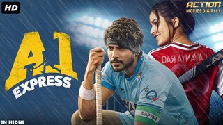A1 Express full movie