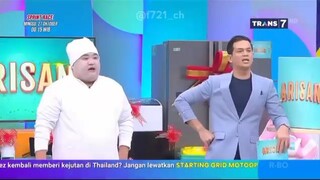 (Full) Arisan Trans7 (24/10/2024)