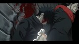 Sukuna Saves Megumi | Jujutsu Kaisen Season 2 Episode 17